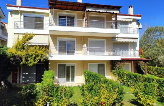 For Sale &#8211; Maisonette 60 m²