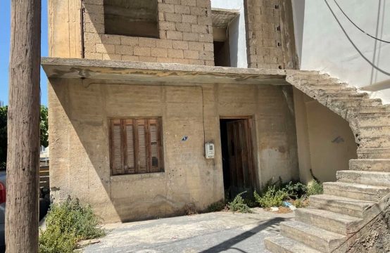 For Sale &#8211; Detached house 128 m²