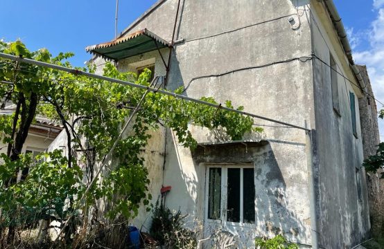 For Sale &#8211; Detached house 114 m²