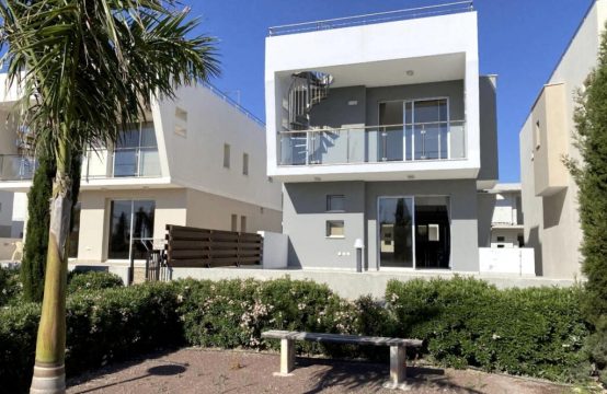 For Sale &#8211; Villa 190 m²