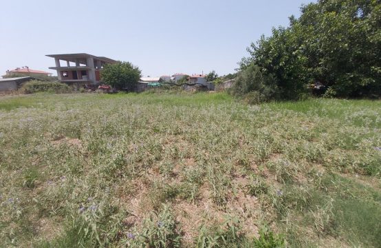 For Sale &#8211; Land  m²