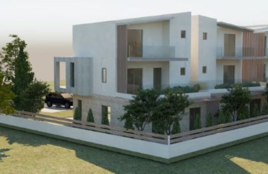 For Sale &#8211; Duplex 120 m²