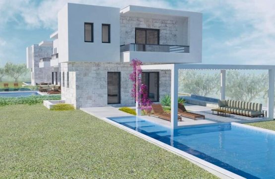 For Sale &#8211; Villa 120 m²