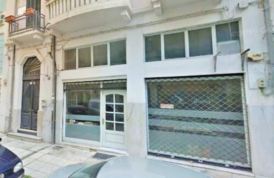 For Rent &#8211; Business 280 m²