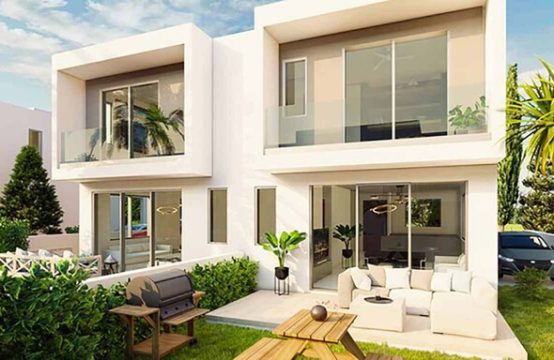 For Sale &#8211; Detached house 134,57 m²