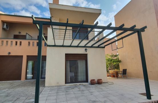 For Sale &#8211; Maisonette 93 m²