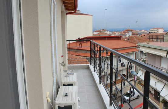 Daire 50 m² Pieria’da