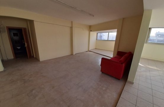 Yatırım, iş 67 m² Selanik’te