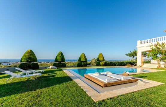 Villa 560 m² Girit’te