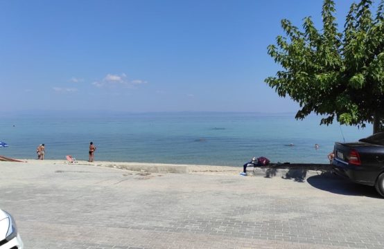 Mezonet 150 m² Kassandra’da (Chalkidiki)