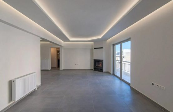 Daire 120 m² Atina’da