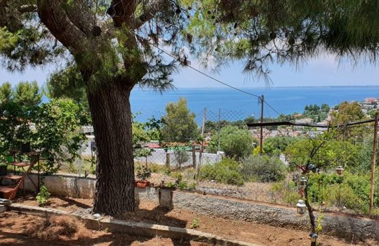 Müstakil ev 130 m² Sithonia’da (Chalkidiki)