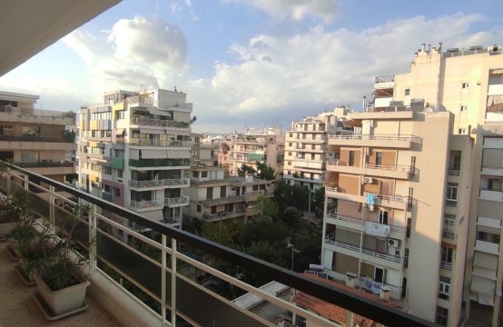 Duplex 165 m² Atina’da