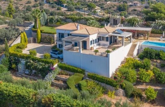 Villa 250 m² Doğu Peloponez &#8211; Ermionida’da