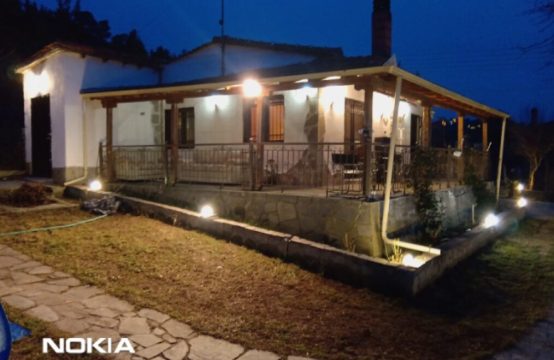 Müstakil ev 70 m² Kassandra’da (Chalkidiki)