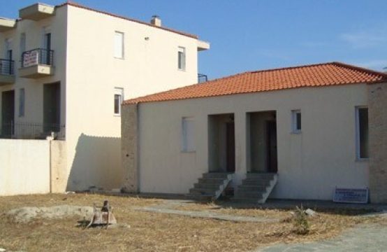 Mezonet 100 m² Kassandra’da (Chalkidiki)