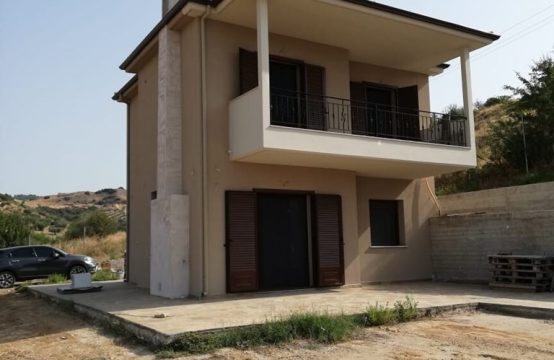 Müstakil ev 90 m² Sithonia’da (Chalkidiki)