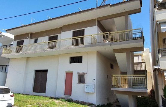 Daire 70 m² Kassandra’da (Chalkidiki)