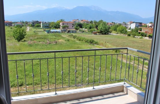 Daire 89 m² Pieria’da