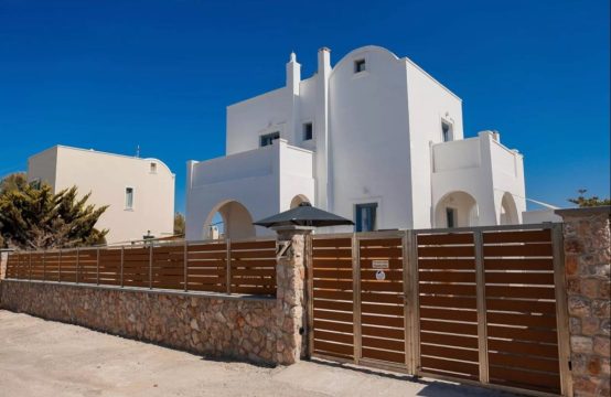 Villa 150 m² Santorini’de