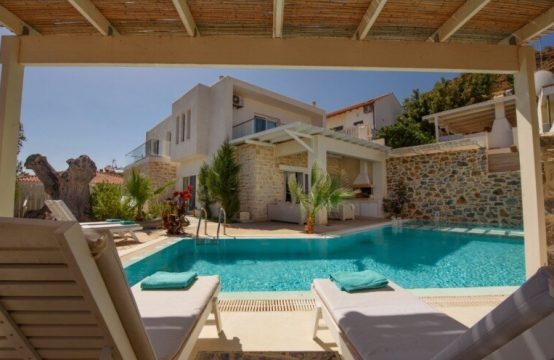 Villa 205 m² Girit’te