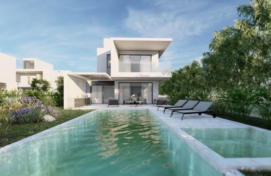 Villa 176 m²