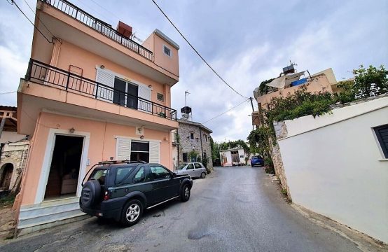 For Sale &#8211; Maisonette 70 m²