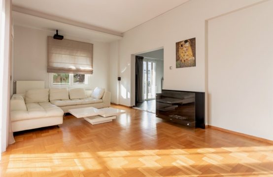 Daire 105 m² Atina’da