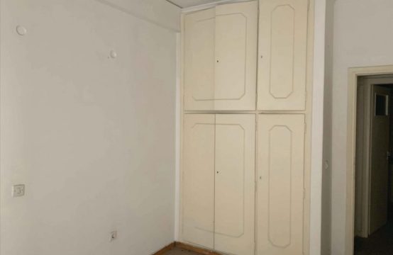 Daire 74 m² Atina’da