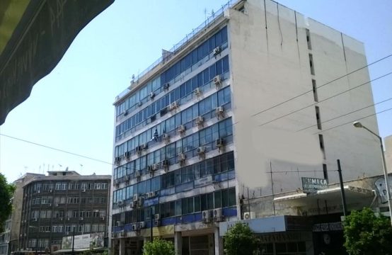 Yatırım, iş 300 m² Atina’da