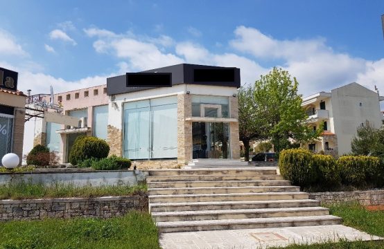 Yatırım, iş 235 m² Kassandra’da (Chalkidiki)