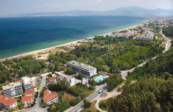 Müstakil ev 220 m² Selanik çevresinde