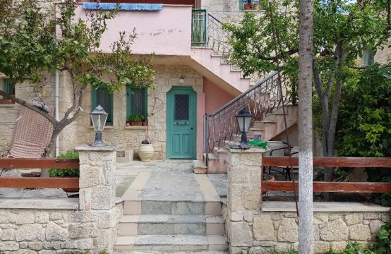 Daire 80 m² Kassandra’da (Chalkidiki)