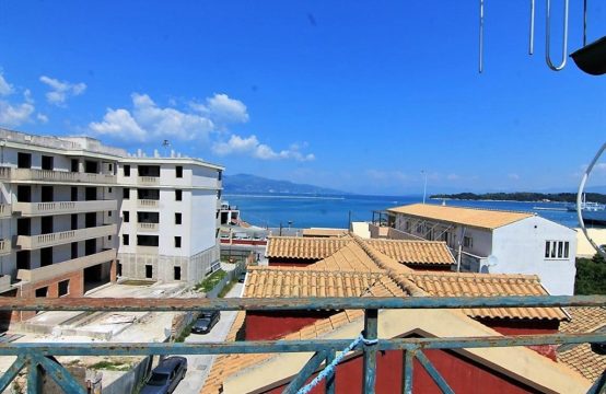 Duplex 100 m² Korfu’da