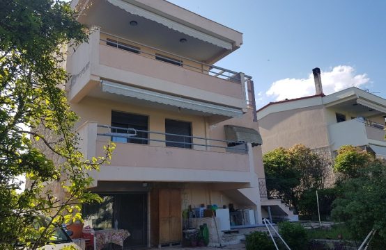 Müstakil ev 160 m² Kassandra’da (Chalkidiki)