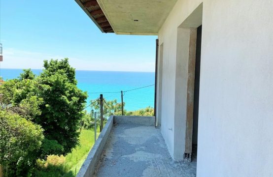 Müstakil ev 180 m² Chalkidiki’de