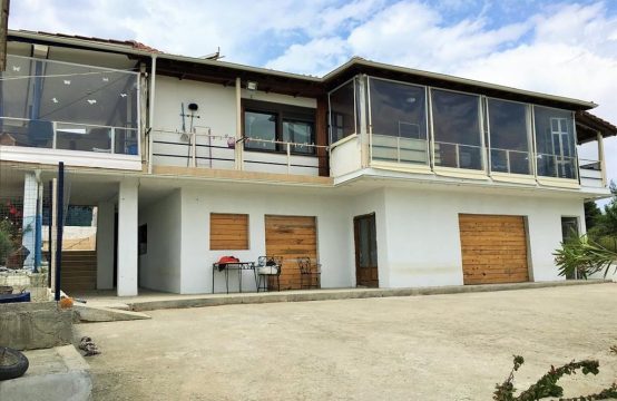 Müstakil ev 260 m² Selanik çevresinde