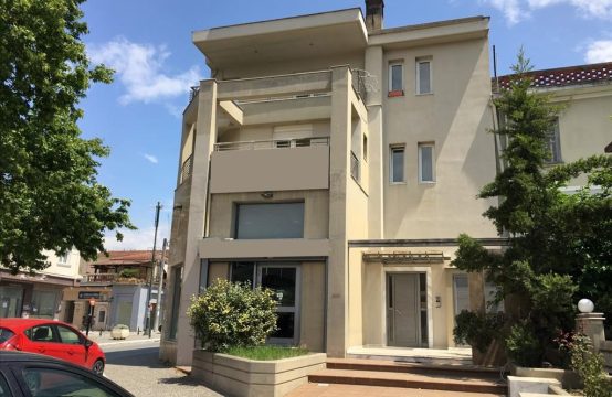 Building 526 m² Selanik çevresinde