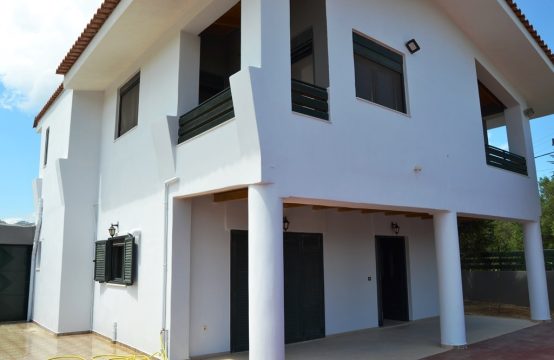 Müstakil ev 180 m² Girit’te