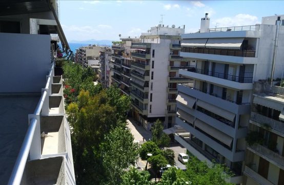 Daire 160 m² Atina’da