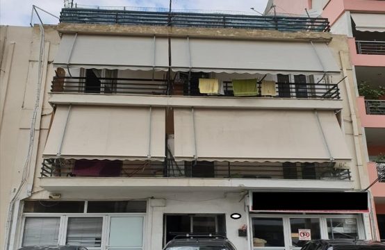 Yatırım, iş 590 m² Atina’da