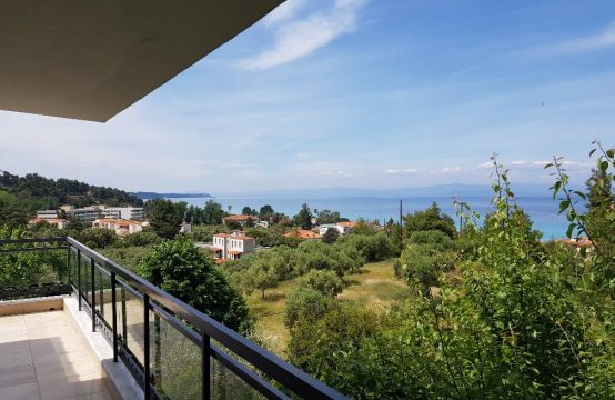 Müstakil ev 140 m² Kassandra’da (Chalkidiki)