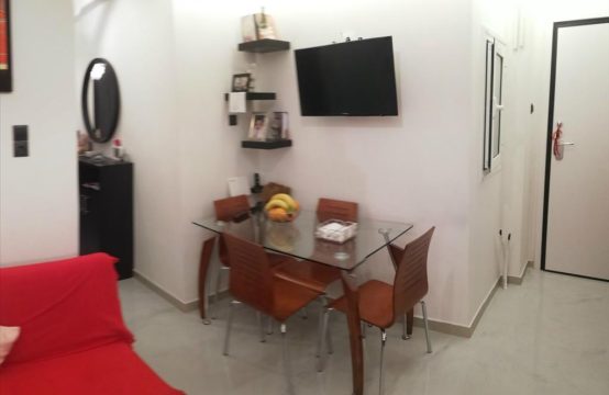 Daire 38 m² Atina’da