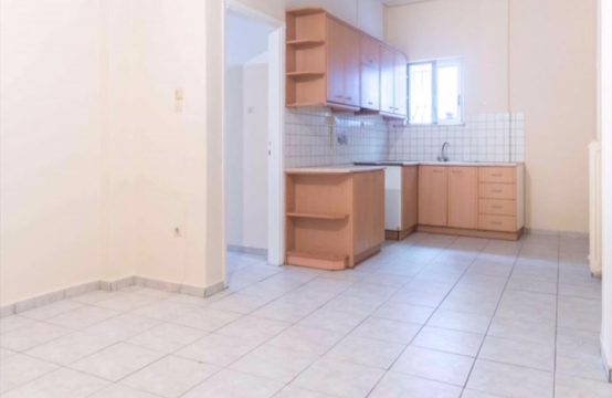 Daire 45 m² Atina’da