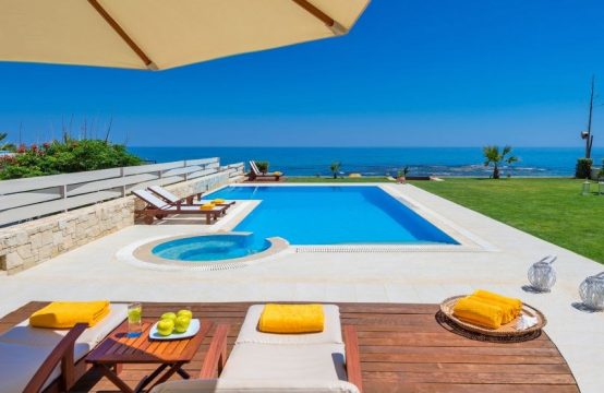 Villa 300 m² Girit’te