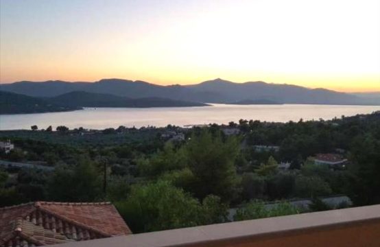 Villa 190 m² Merkez Yunanistan’da