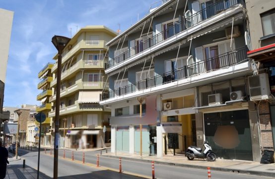 Yatırım, iş 312 m² Girit’te