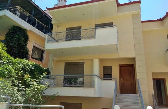 Mezonet 180 m² Selanik çevresinde