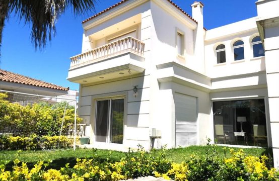 Villa 380 m² Attiki’de