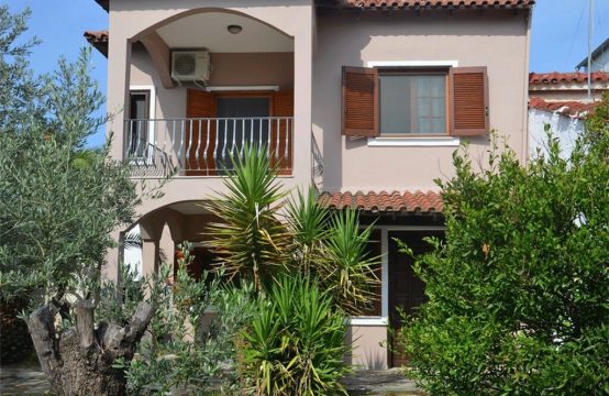 Müstakil ev 78 m² Pieria’da